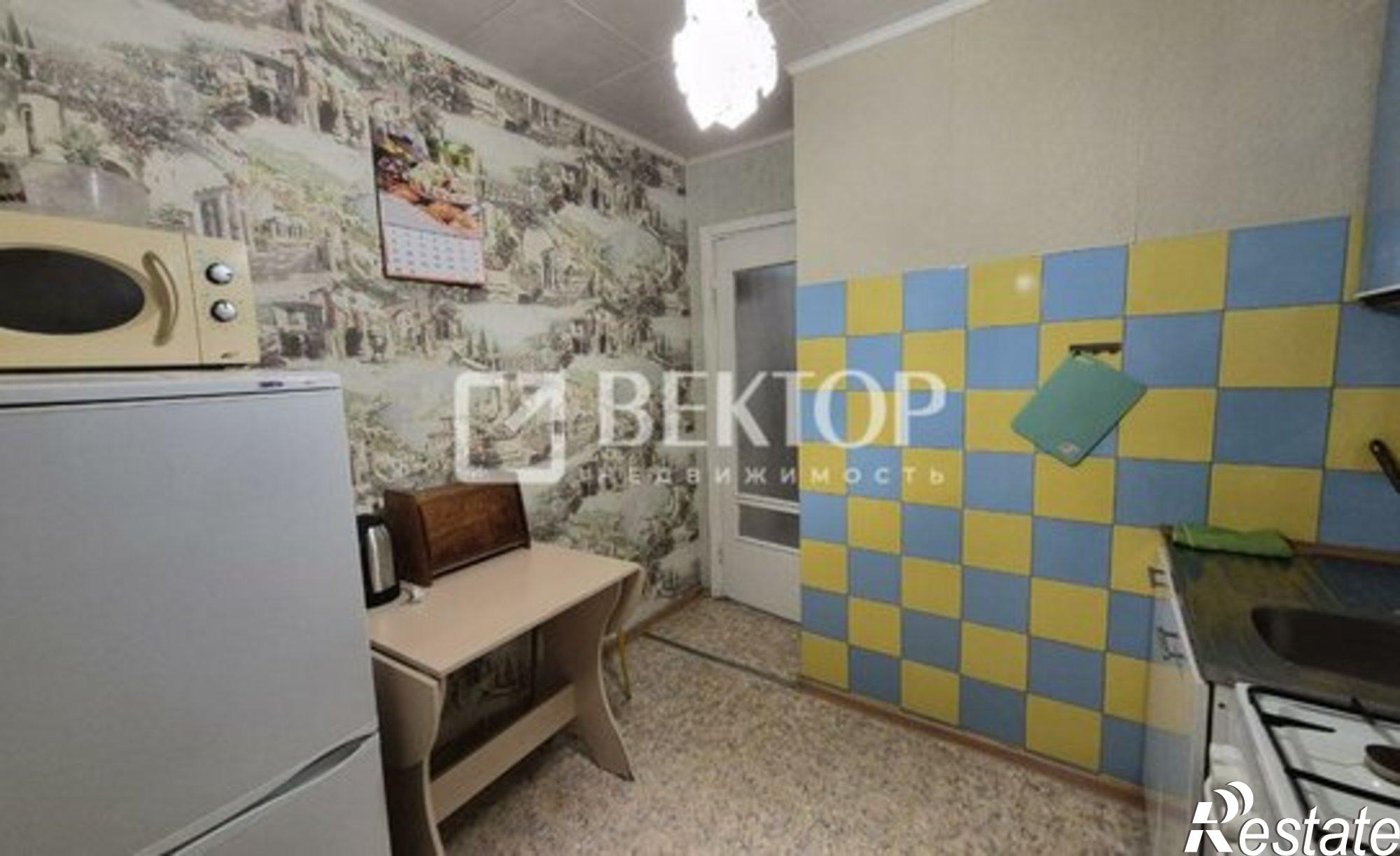 Купить квартиру за 4 200 000 рублей на улица Поэта Ноздрина, 34