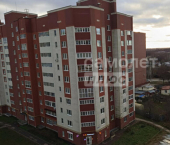 1-комн, 46кв м, этаж 8/10 Революционная улица, 32