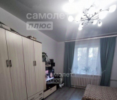 3-комн, 83кв м, этаж 2/3 улица Генерала Горбатова, 2