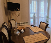 2-комн, 66кв м, этаж 4/10 3-я Южная улица, 4А