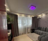 1-комн, 42.4кв м, этаж 14/17 Конспиративный переулок, , 14 к2