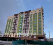 2-комн, 53кв м, этаж 4/10 улица Чайковского, 45