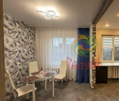 2-комн, 58кв м, этаж 4/5 Институтский проезд, 5