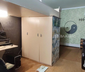 комната 172 кв м улица Громобоя, 15