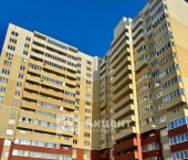 1-комн, 41кв м, этаж 4/17 ул Дюковская, 27А