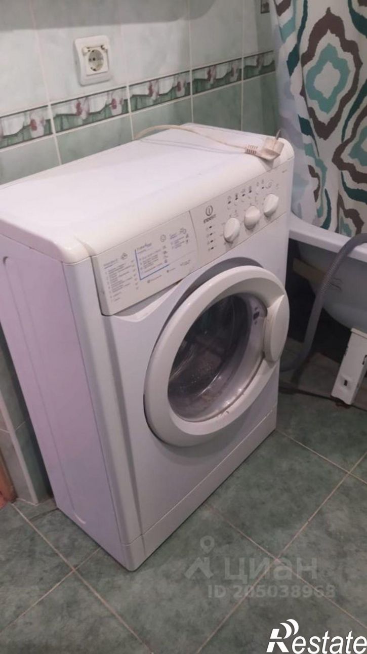 1-комн квартира улица Академика Мальцева, 22,  д. 22