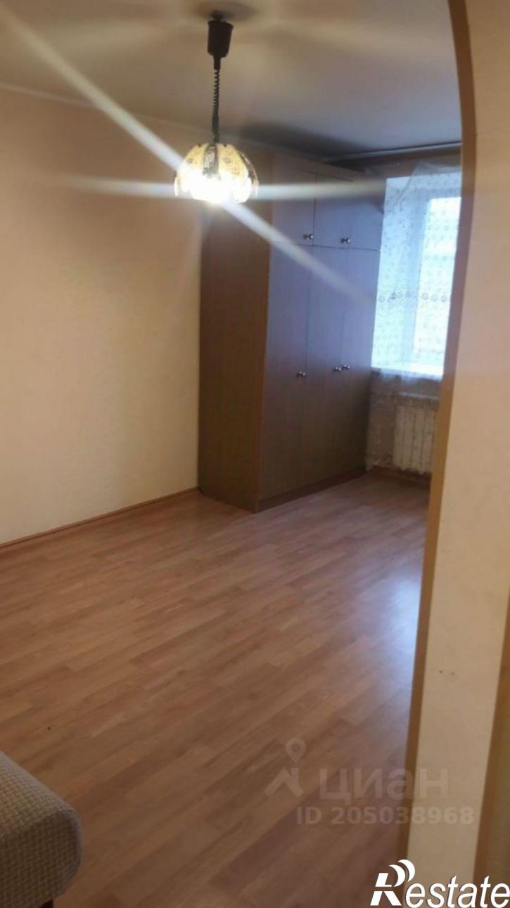 1-комн квартира улица Академика Мальцева, 22,  д. 22