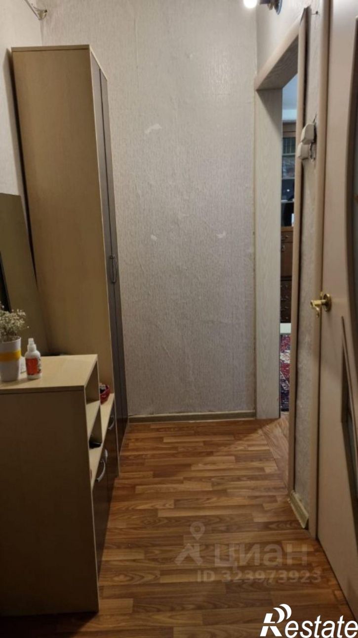 2-комн квартира улица Воронина, 6,  д. 6