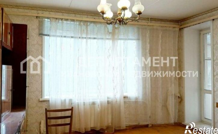 2-комн квартира улица Поэта Ноздрина, 17,  д. 17