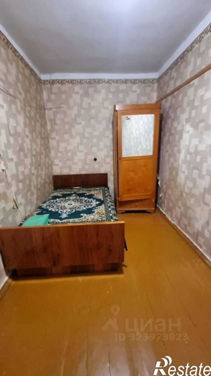 2-комн квартира улица Воронина, 6,  д. 6