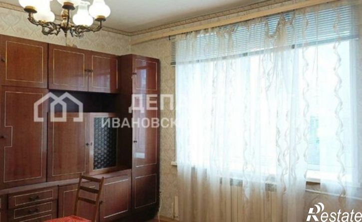 2-комн квартира улица Поэта Ноздрина, 17,  д. 17