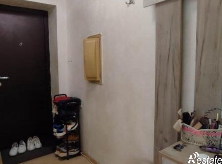 2-комн квартира улица Зверева, 35,  д. 35