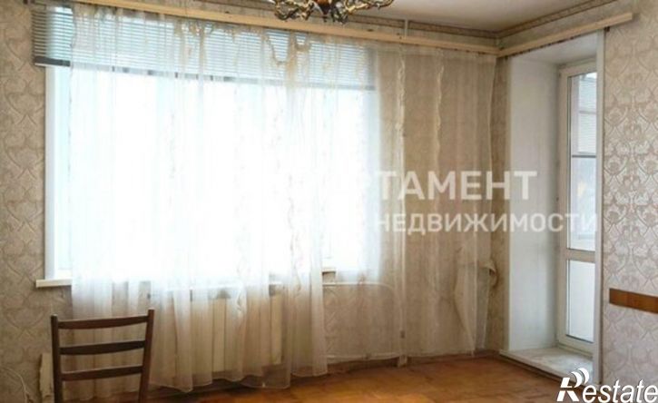 2-комн квартира улица Поэта Ноздрина, 17,  д. 17