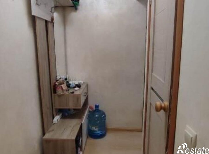 2-комн квартира улица Зверева, 35,  д. 35