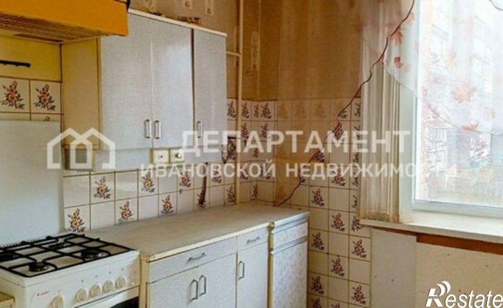 2-комн квартира улица Поэта Ноздрина, 17,  д. 17