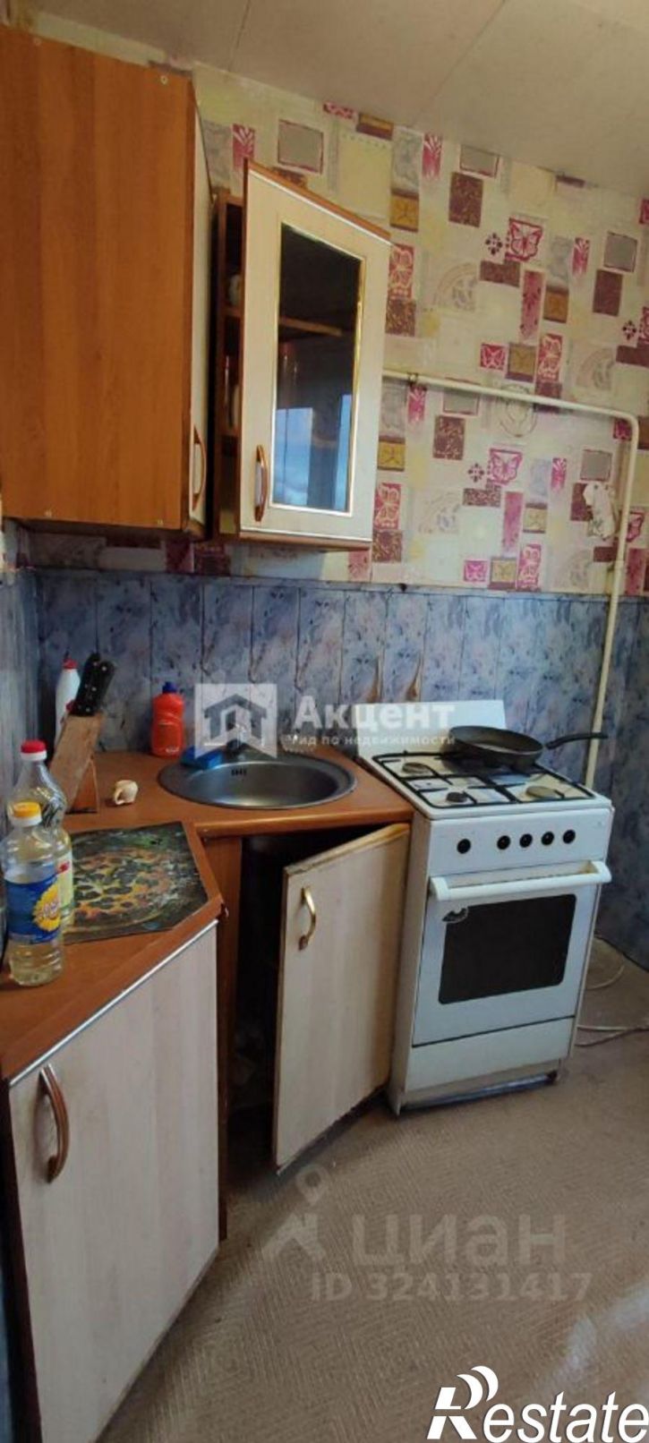 2-комн квартира ТЭЦ-3, 5,  д. 5