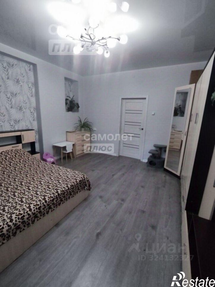 3-комн квартира улица Генерала Горбатова, 2,  д. 2