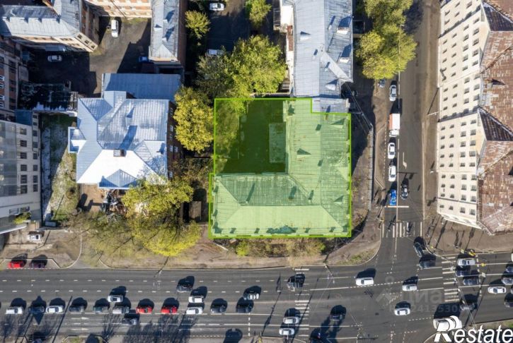 Отдельное здание проспект Ленина, 39,  д. 39