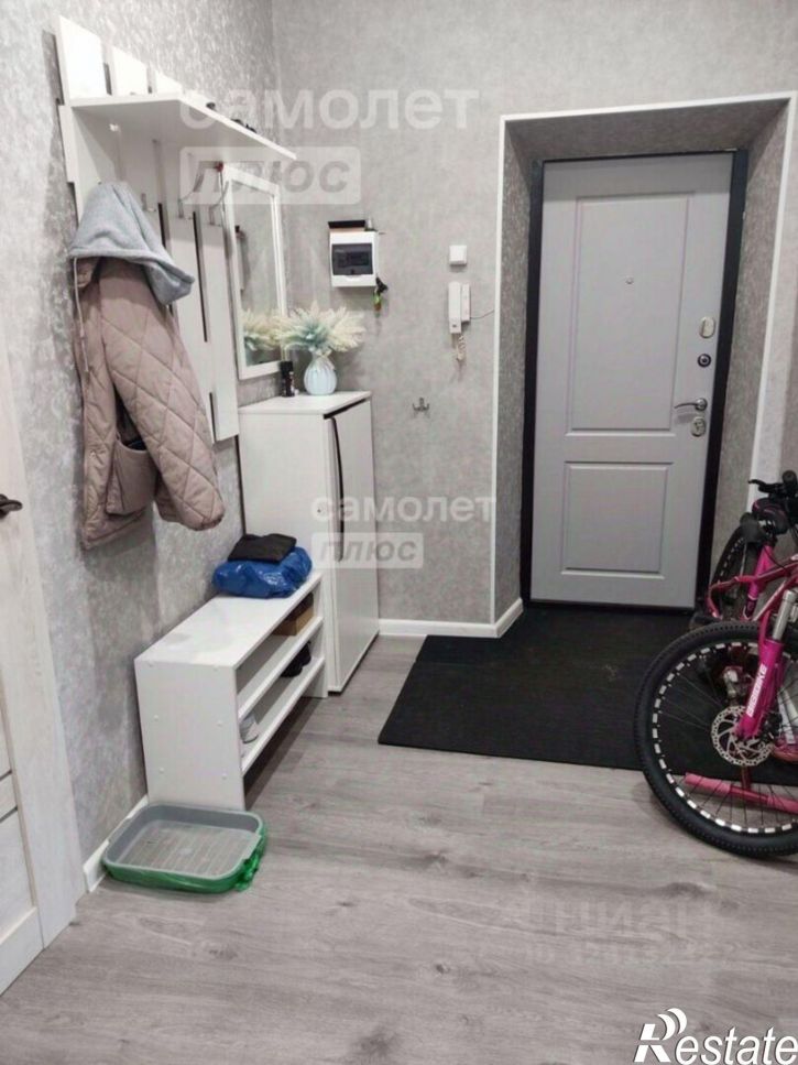 3-комн квартира улица Генерала Горбатова, 2,  д. 2