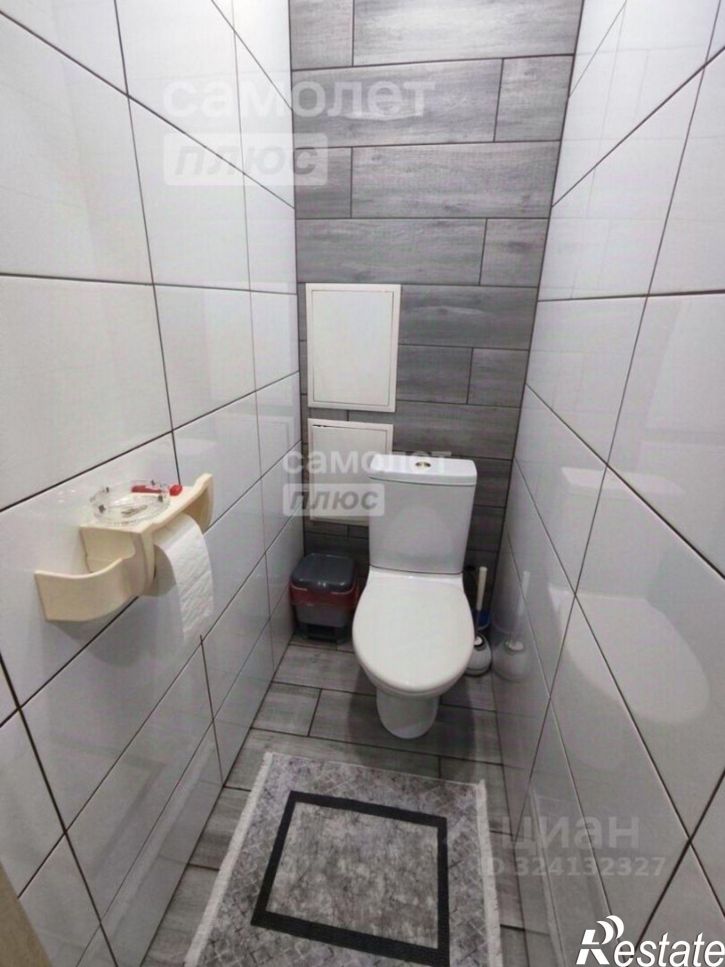 3-комн квартира улица Генерала Горбатова, 2,  д. 2