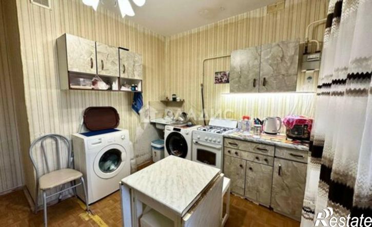 1-комн квартира улица Куконковых, 130,  д. 130