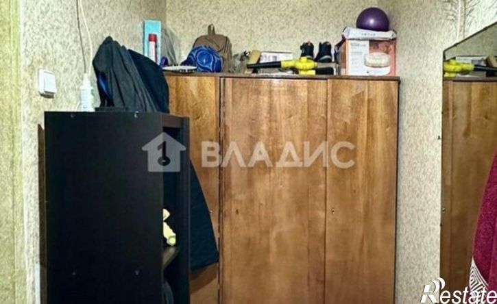 1-комн квартира улица Куконковых, 130,  д. 130