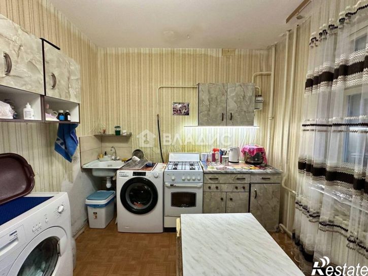 1-комн квартира улица Куконковых, 130,  д. 130