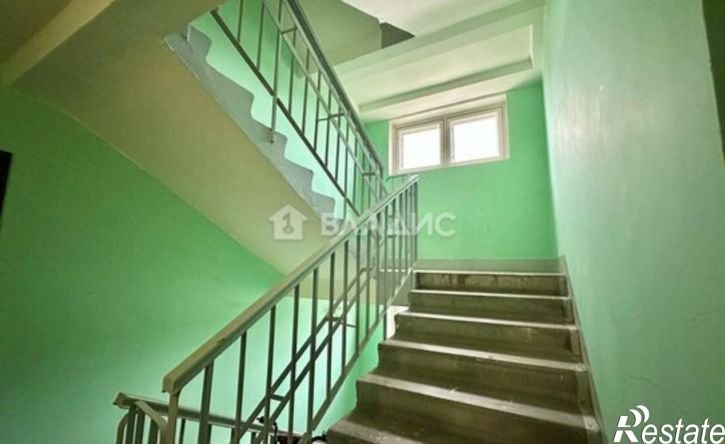 1-комн квартира улица Куконковых, 130,  д. 130