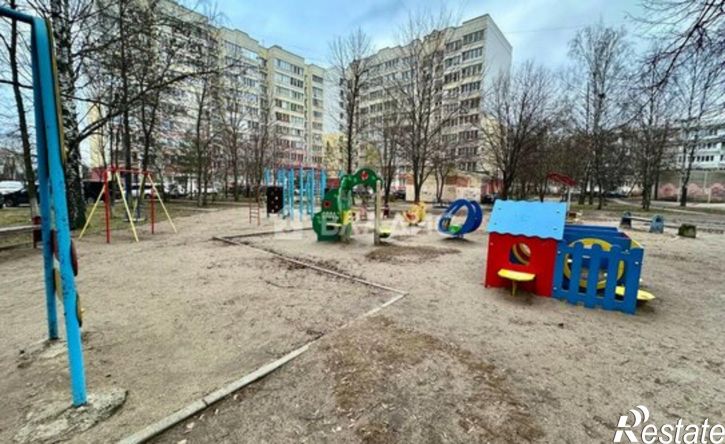 1-комн квартира улица Куконковых, 130,  д. 130