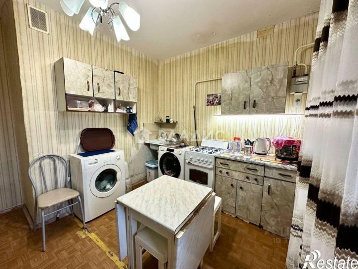 1-комн квартира улица Куконковых, 130,  д. 130