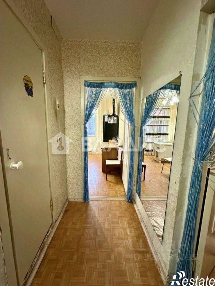 1-комн квартира улица Куконковых, 130,  д. 130