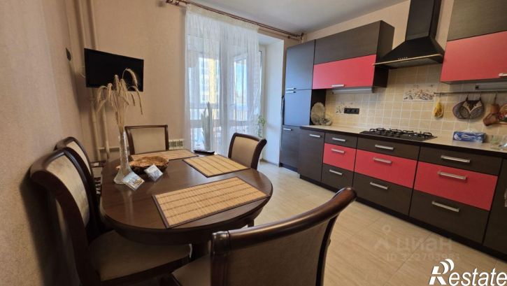 2-комн квартира 3-я Южная улица, 4А,  д. 4А