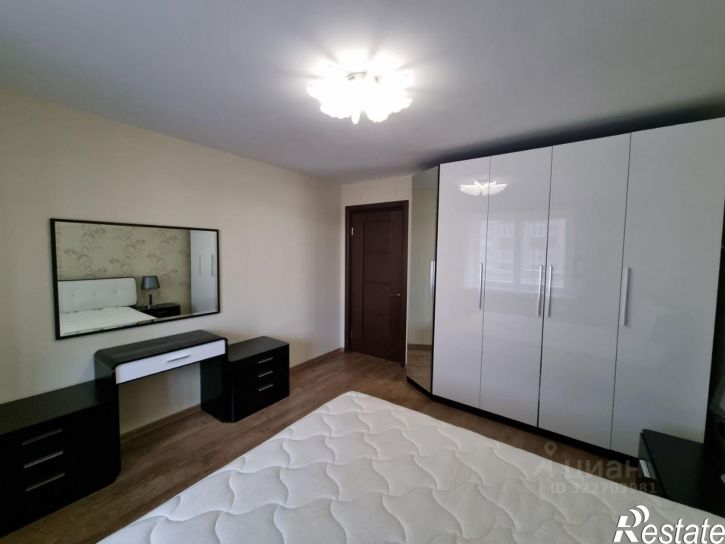 2-комн квартира 3-я Южная улица, 4А,  д. 4А