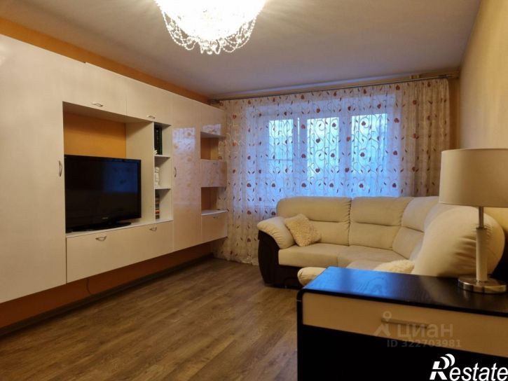 2-комн квартира 3-я Южная улица, 4А,  д. 4А