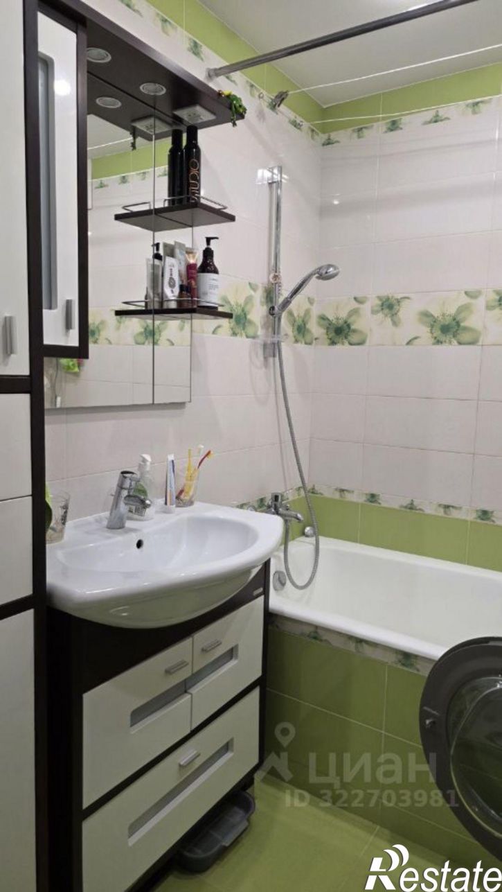 2-комн квартира 3-я Южная улица, 4А,  д. 4А