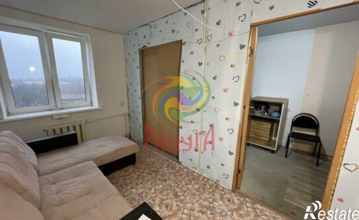 1-комн квартира микрорайон Новая Ильинка, 6А