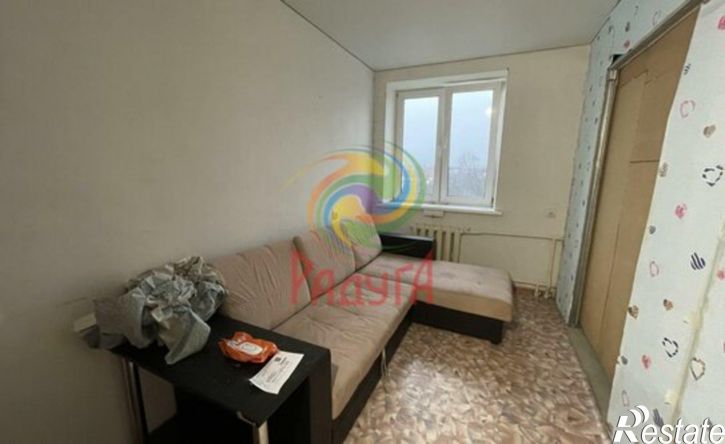 1-комн квартира микрорайон Новая Ильинка, 6А