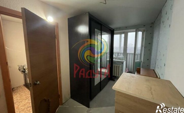 1-комн квартира микрорайон Новая Ильинка, 6А