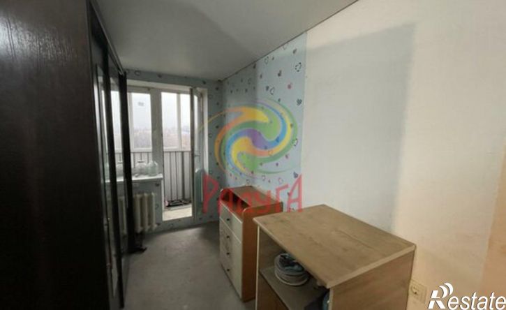 1-комн квартира микрорайон Новая Ильинка, 6А