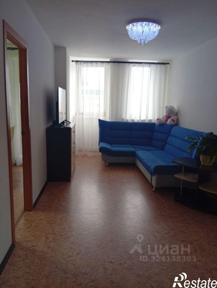 1-комн квартира ул Революционная, 36 1,  д. 36 1,  к. 1