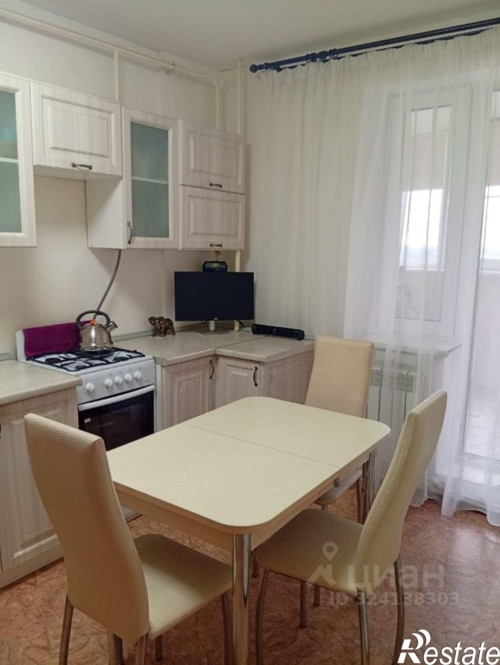 1-комн квартира ул Революционная, 36 1,  д. 36 1,  к. 1