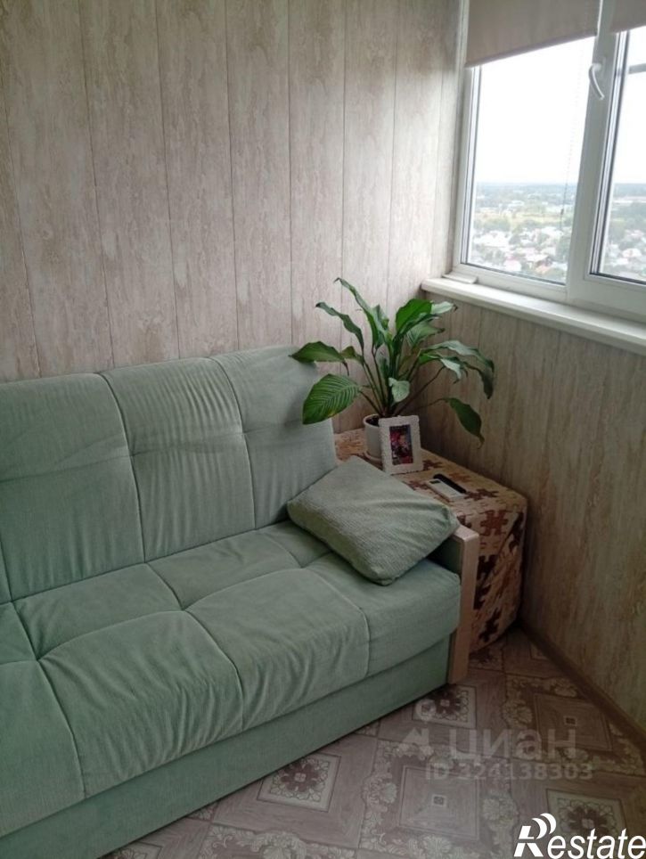 1-комн квартира ул Революционная, 36 1,  д. 36 1,  к. 1