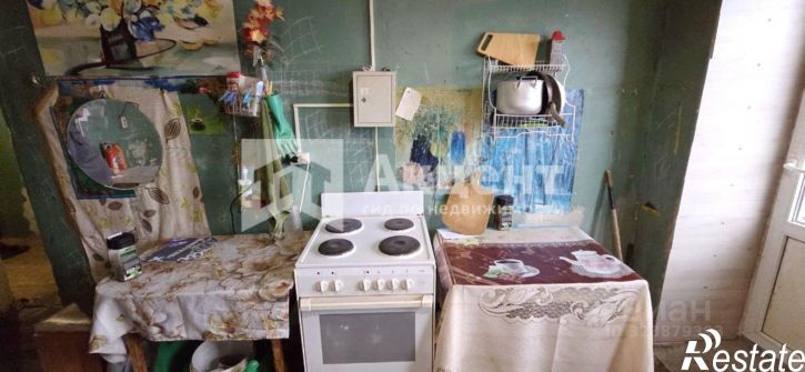 Комната Профессиональная улица, 37,  д. 37