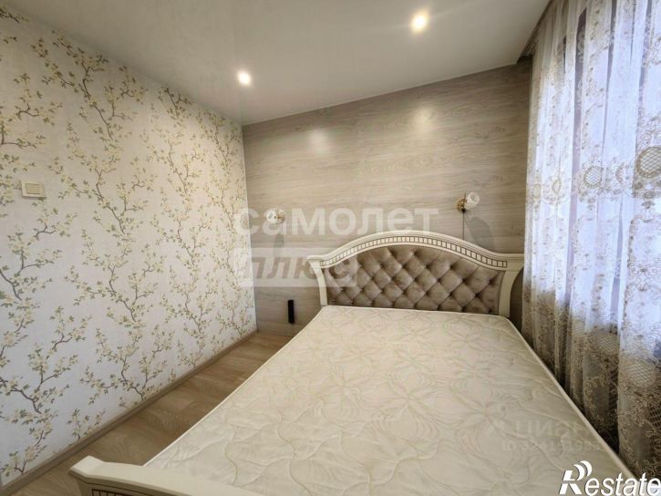 4-комн квартира пр-кт Текстильщиков, 70А,  д. 70А