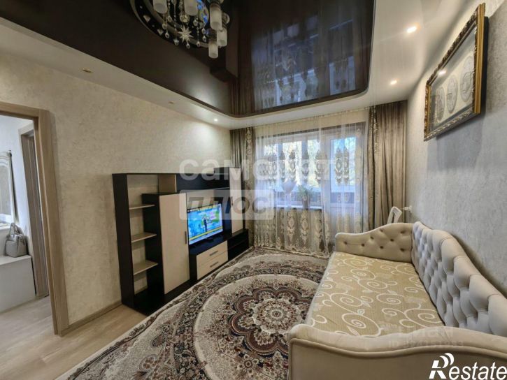 4-комн квартира пр-кт Текстильщиков, 70А,  д. 70А