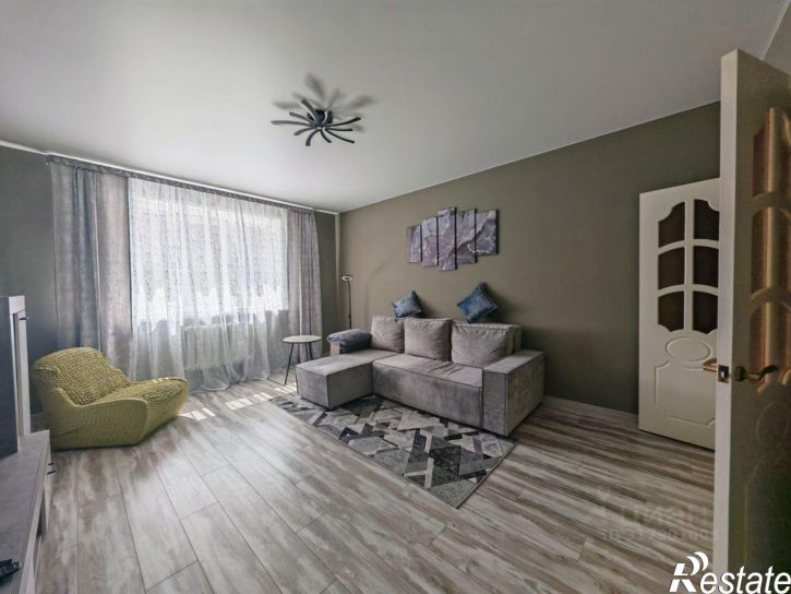 2-комн квартира улица Сакко, 37Б,  д. 37Б