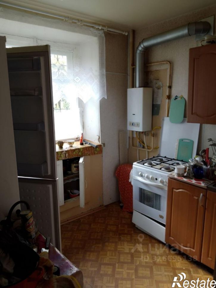 1-комн квартира улица Громобоя, 54,  д. 54