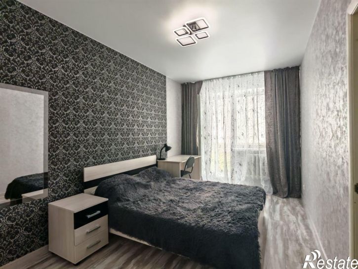 2-комн квартира улица Сакко, 37Б,  д. 37Б