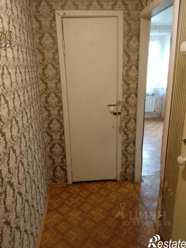 1-комн квартира улица Громобоя, 54,  д. 54