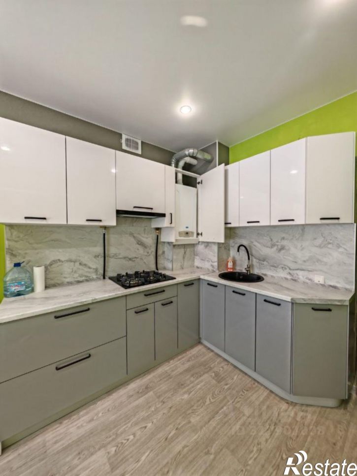 2-комн квартира улица Сакко, 37Б,  д. 37Б